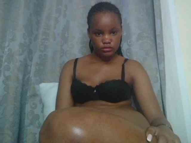 Minajj webcam
