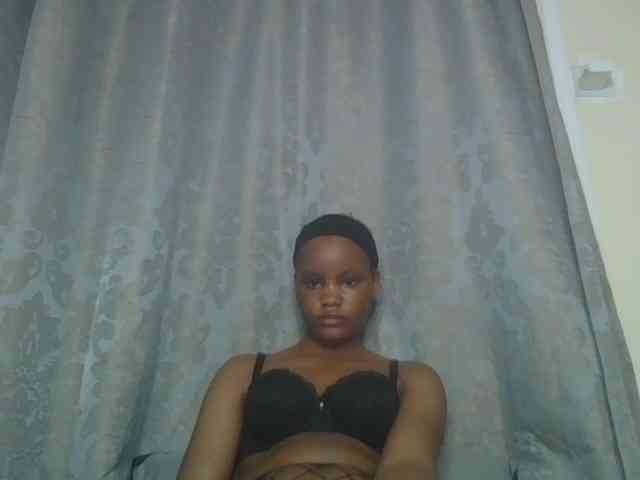 Minajj webcam