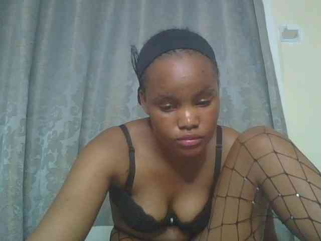 Minajj webcam