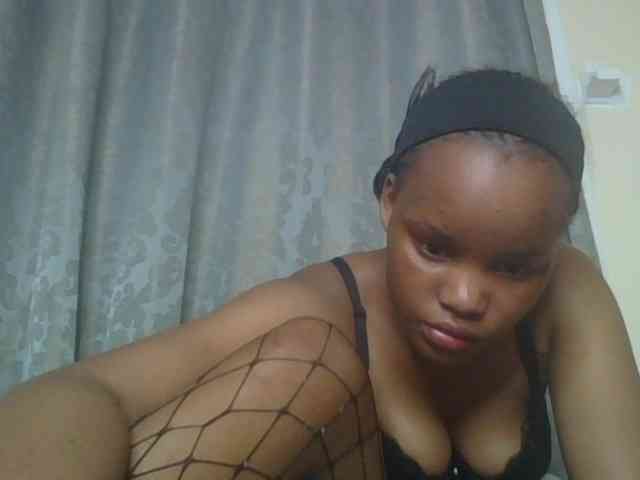 Minajj webcam