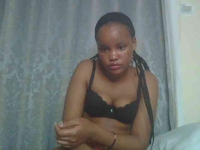 Minajj webcam