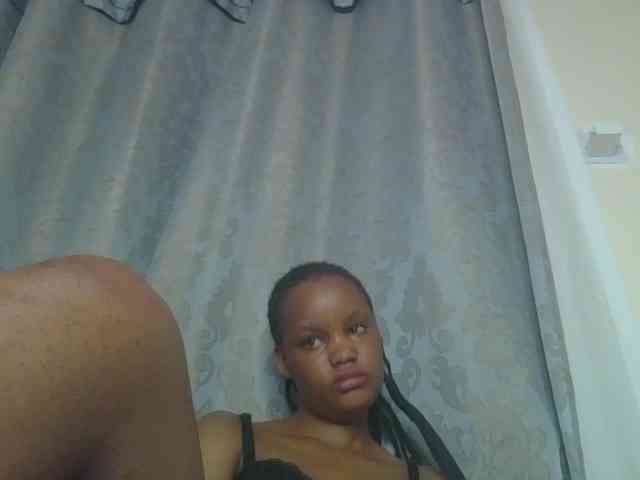 Minajj webcam