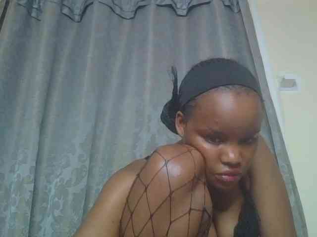 Minajj webcam