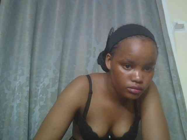 Minajj webcam