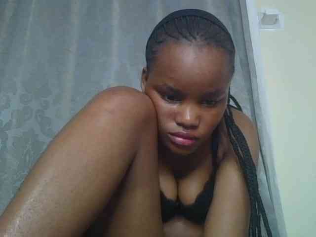 Minajj webcam