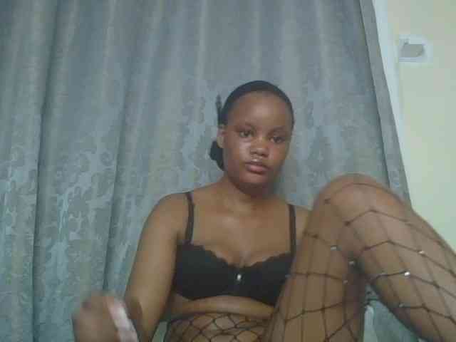 Minajj webcam