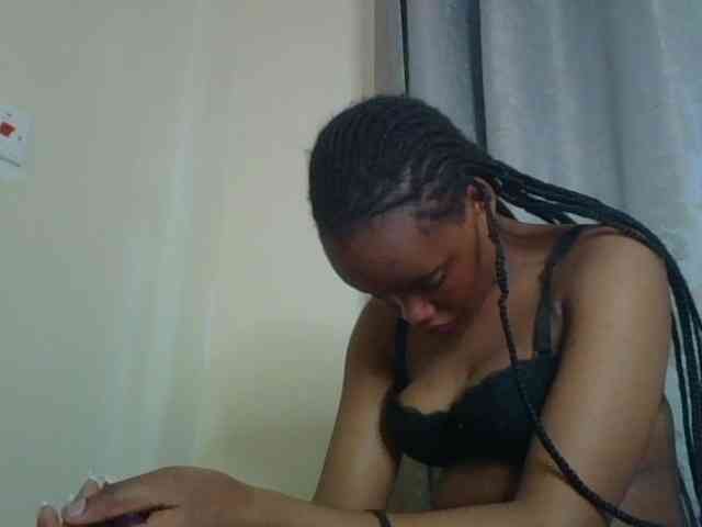Minajj webcam