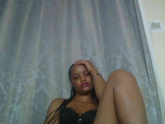 Minajj webcam