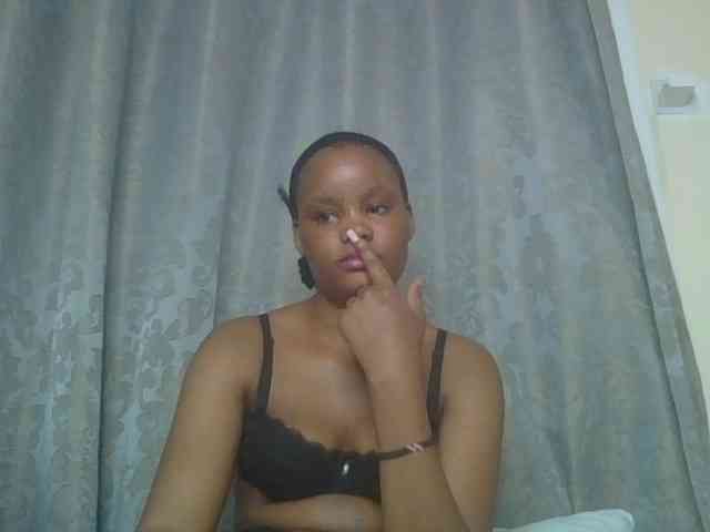 Minajj webcam