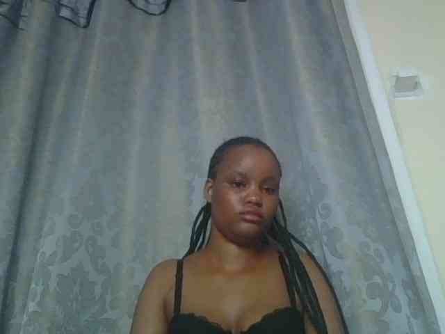 Minajj webcam
