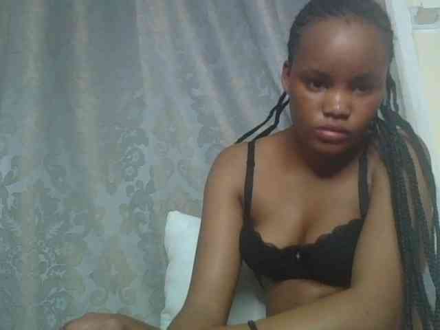 Minajj webcam