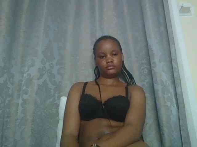 Minajj webcam