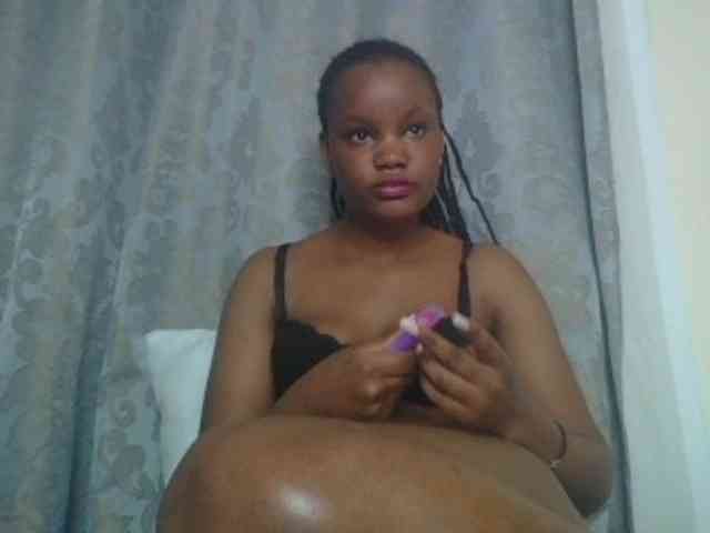 Minajj webcam
