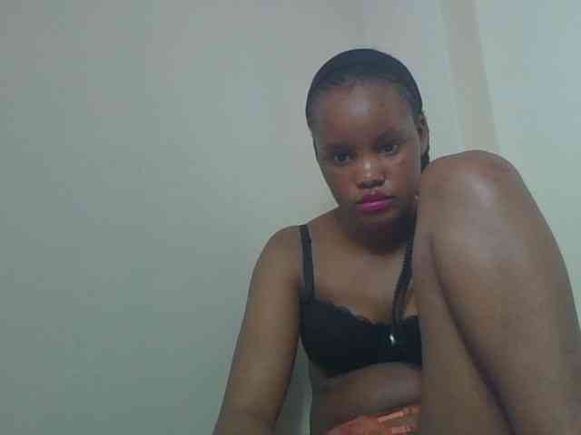 Minajj webcam