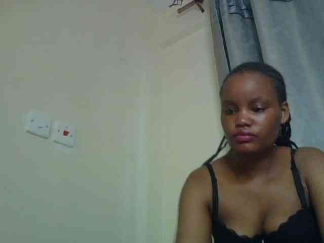 Minajj webcam