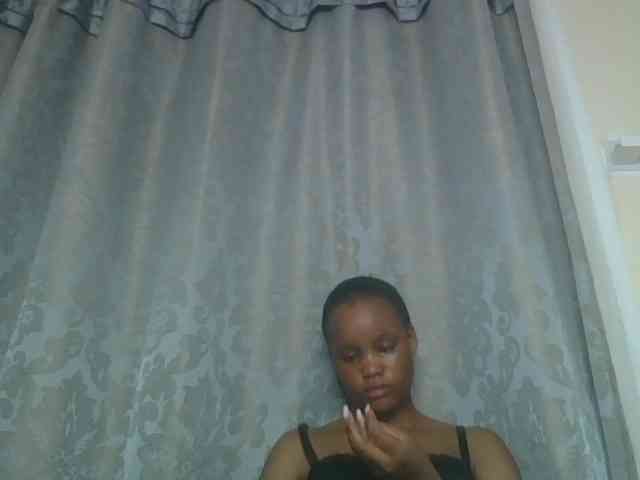 Minajj webcam
