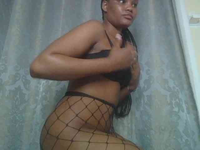 Minajj webcam