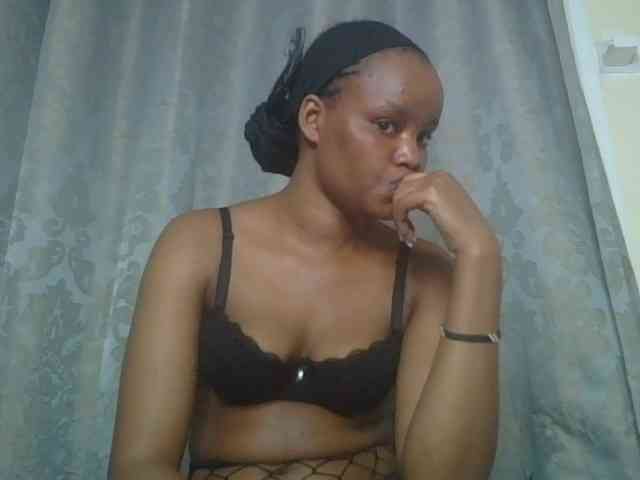 Minajj webcam