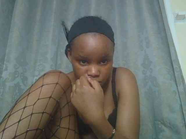 Minajj webcam