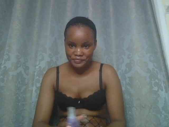 Minajj webcam