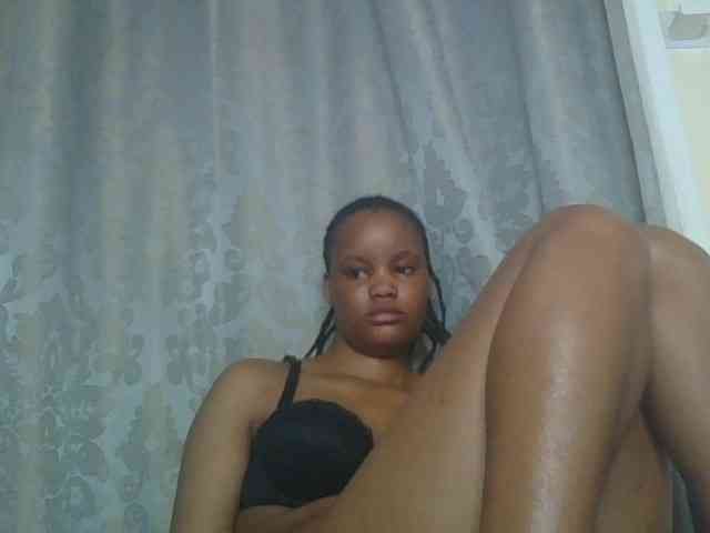 Minajj webcam