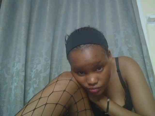Minajj webcam