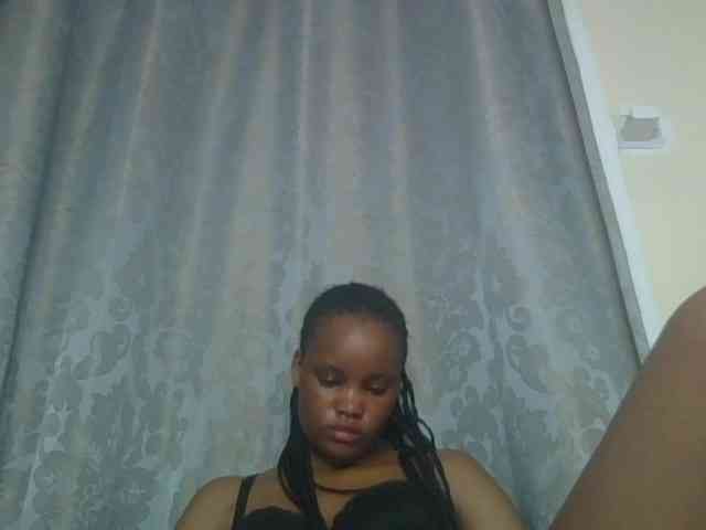 Minajj webcam