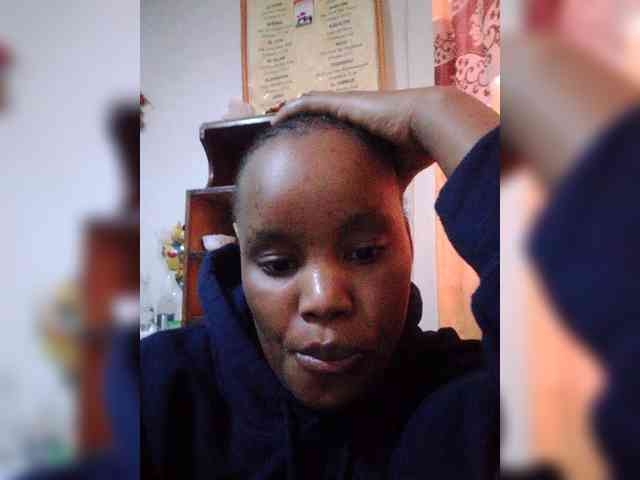 Lucie902 webcam