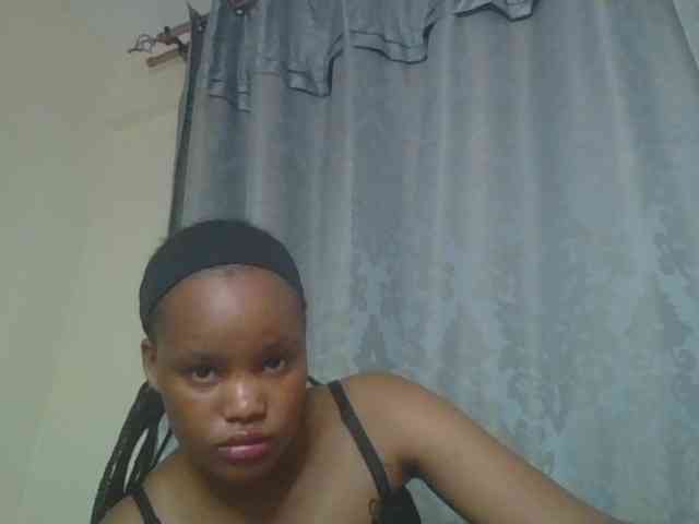 Minajj webcam