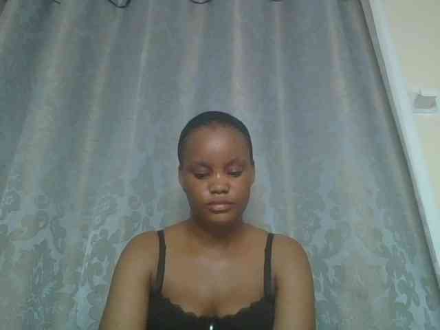 Minajj webcam