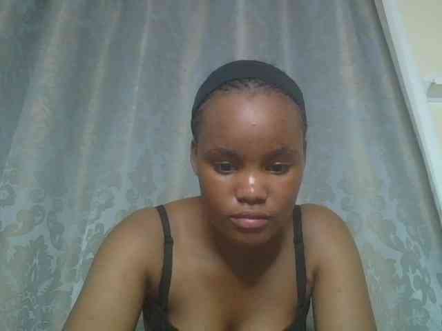Minajj webcam