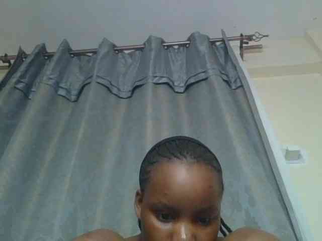 Minajj webcam