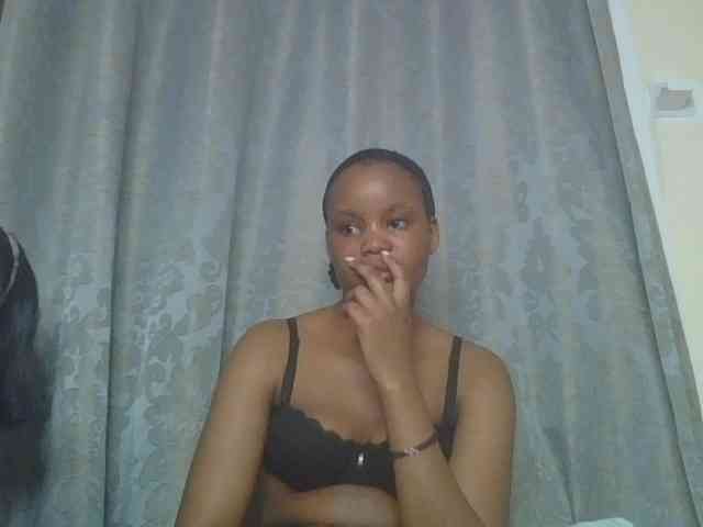 Minajj webcam