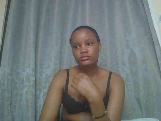 Minajj webcam