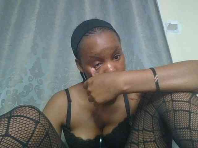 Minajj webcam