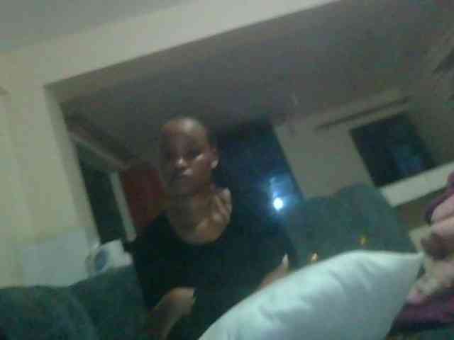Minajj webcam