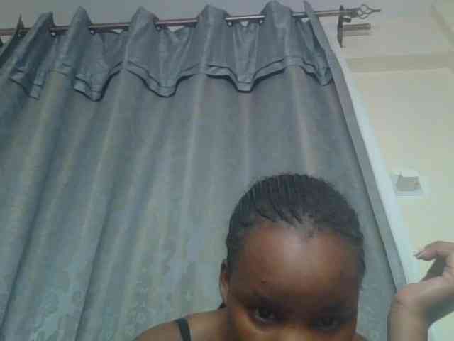 Minajj webcam