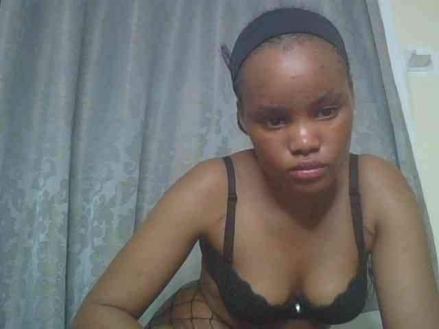 Minajj webcam