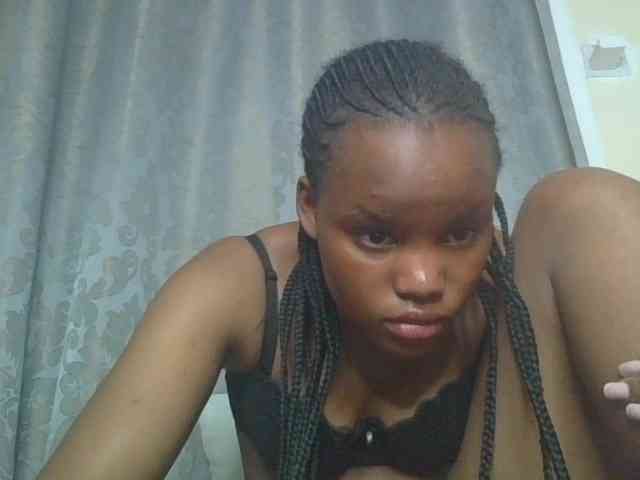 Minajj webcam