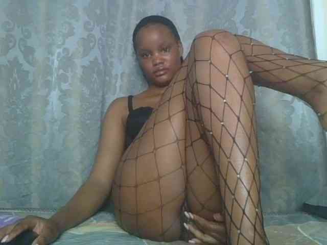 Minajj webcam