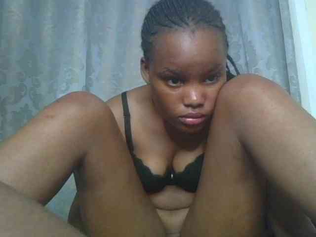Minajj webcam