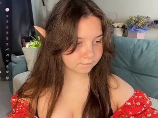 EleanoreZaucha Porn Show
