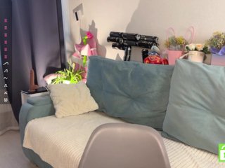 EleanoreZaucha Porn Show