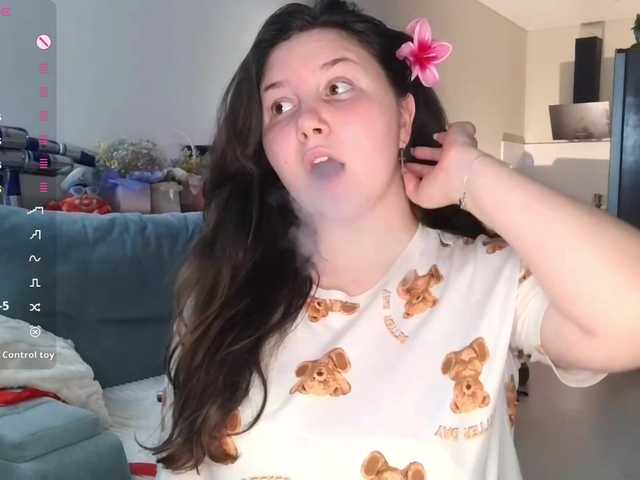 EleanoreZaucha live cam on BongaCams