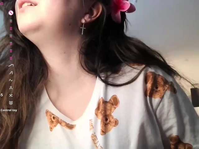 EleanoreZaucha live cam on BongaCams