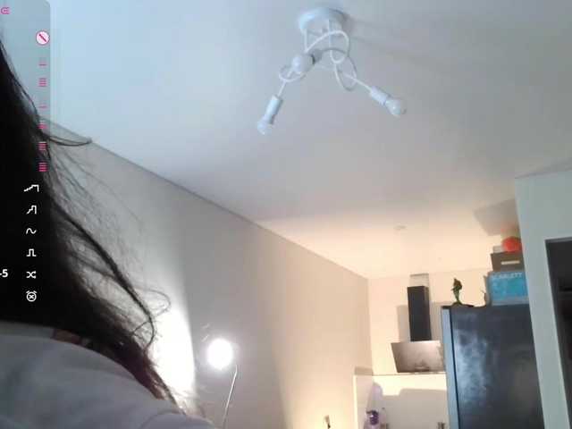 EleanoreZaucha live cam on BongaCams