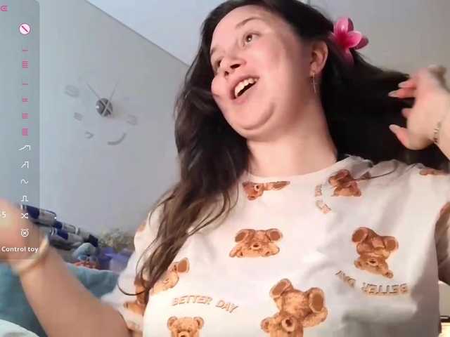 EleanoreZaucha live cam on BongaCams