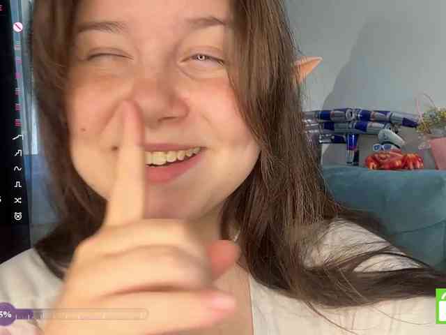 EleanoreZaucha webcam