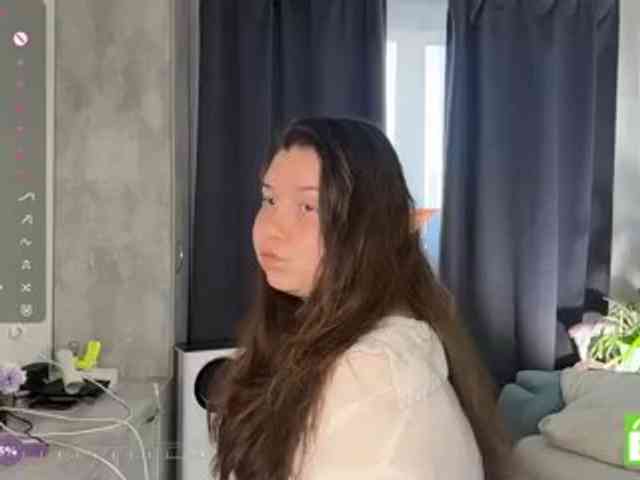 EleanoreZaucha webcam