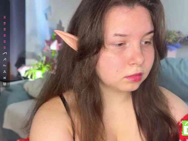 EleanoreZaucha webcam